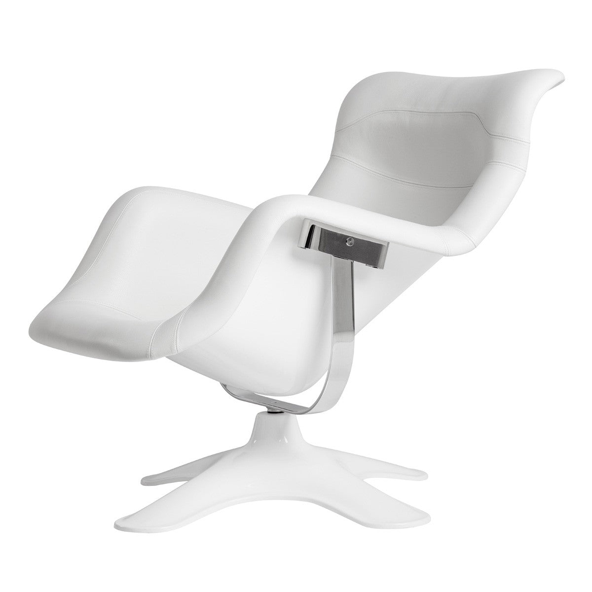 Artek Karuselli Lounge Chair