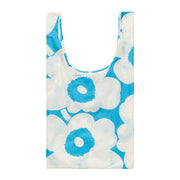 Marimekko Unikko Sky Blue / Off White Smartbag