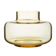 Marimekko Urna Pale Yellow Large Vase