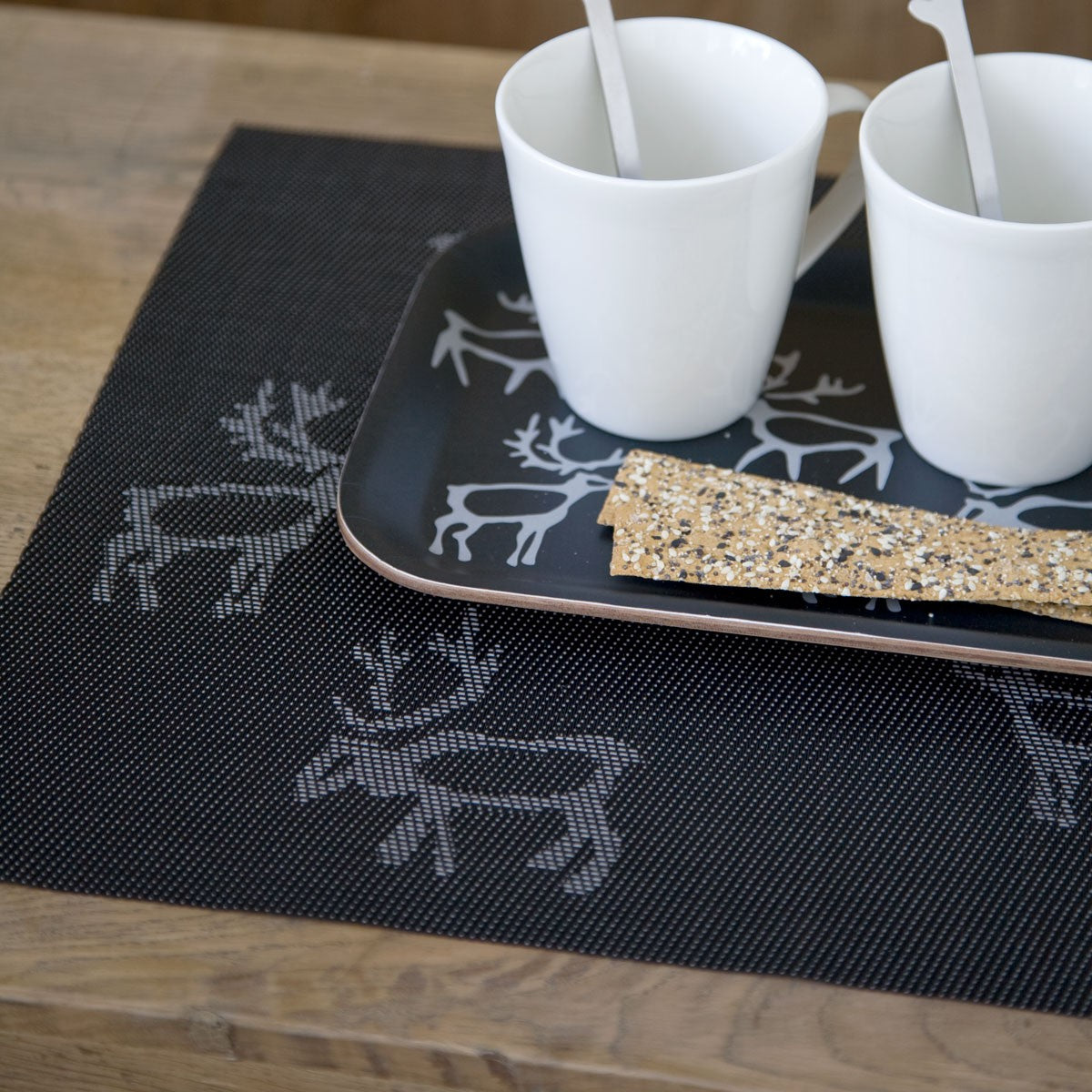 Pentik Saaga Placemat