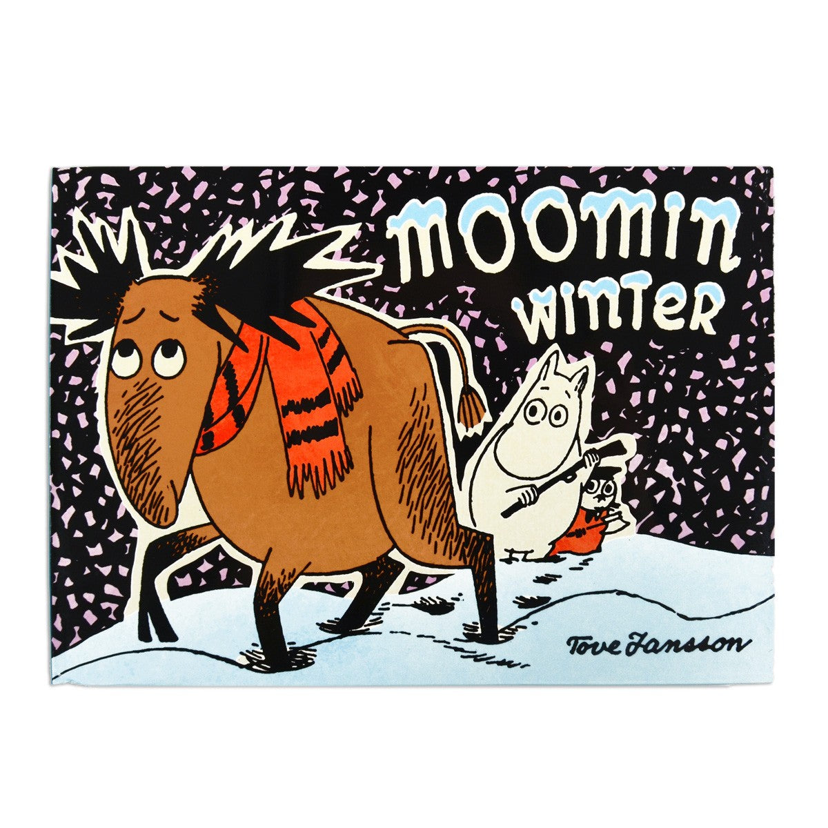 Moomin Winter