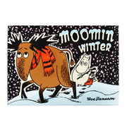 Moomin Winter