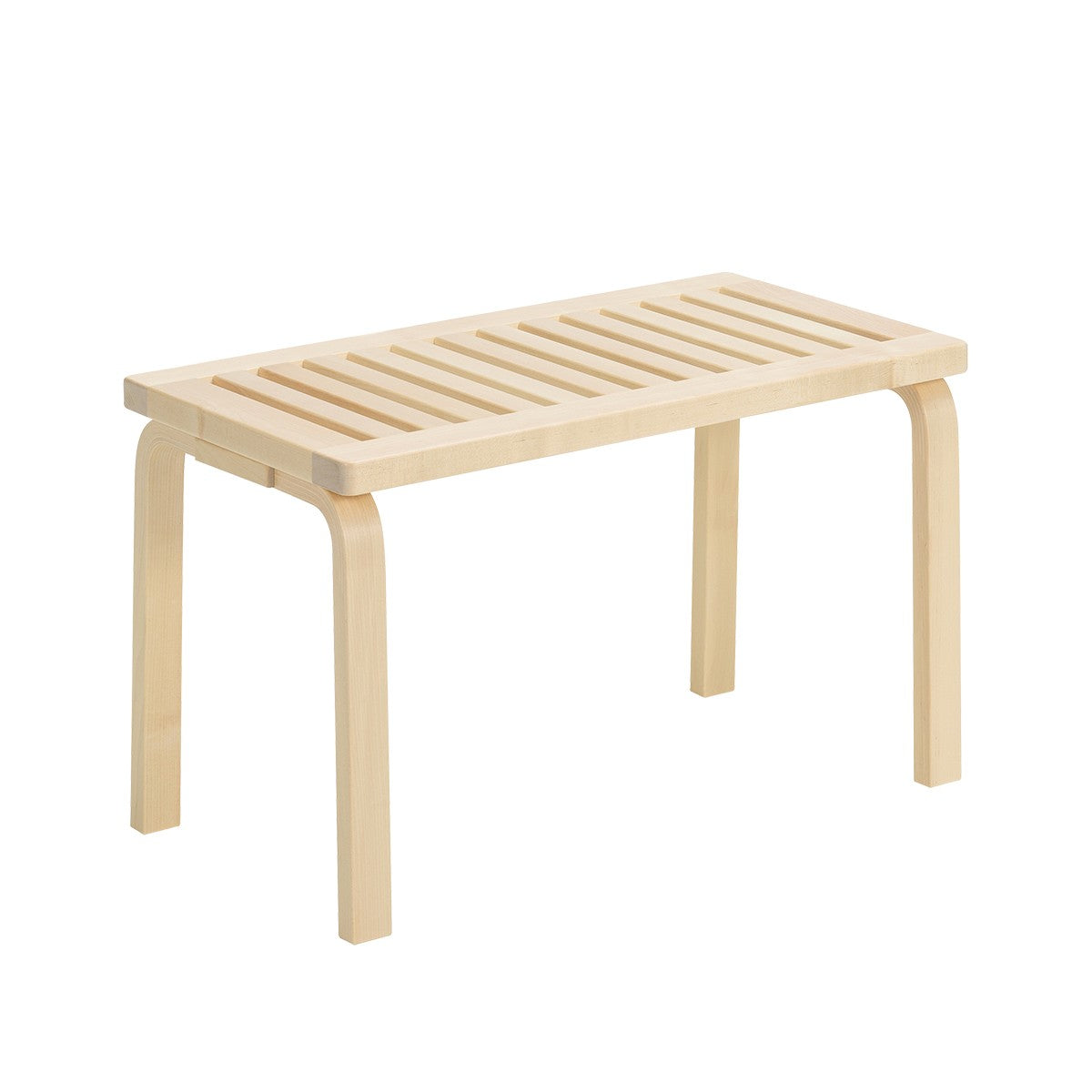 Artek Alvar Aalto Bench 153B