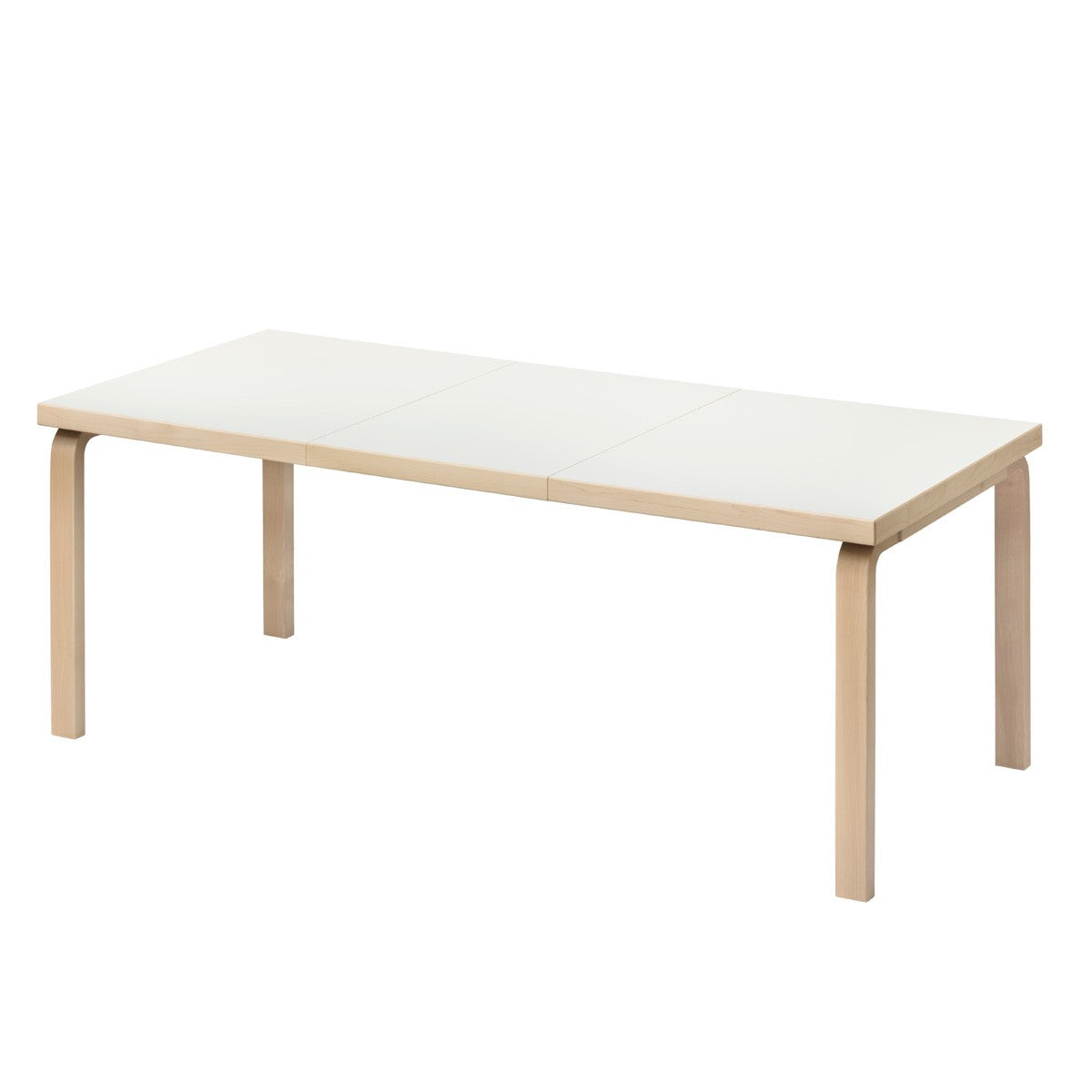 Artek Alvar Aalto 97 Extension Table