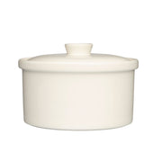 iittala Teema White Pot with Lid 2.3 L