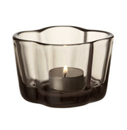 iittala Aalto Linen Candle Holder
