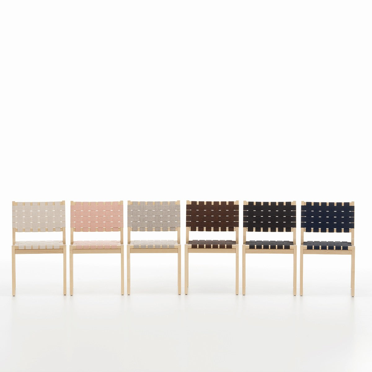 Artek Alvar Aalto - 611 Chair