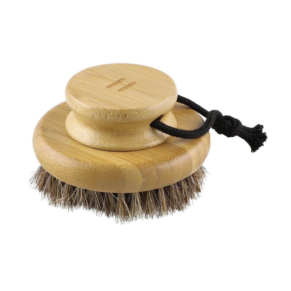 Rento Natural Bamboo Body Brush