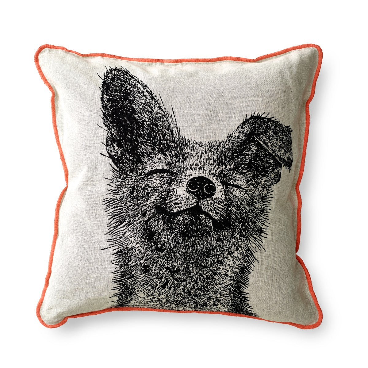 Finlayson Kettu Throw Pillow