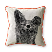 Finlayson Kettu Throw Pillow