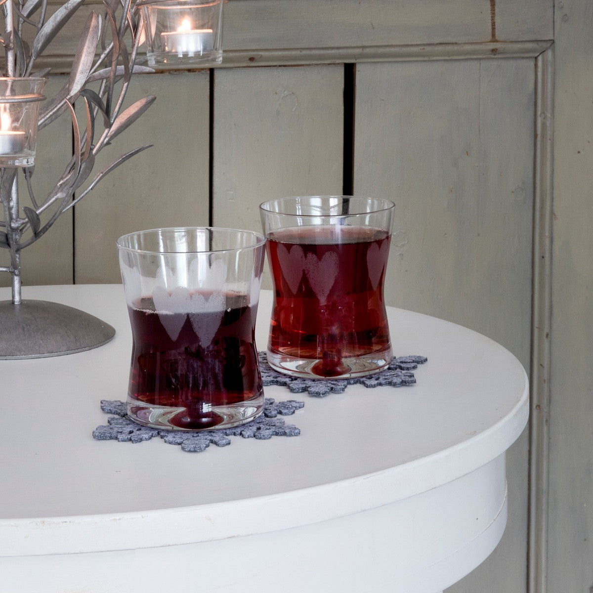 Pentik Sydan Glass Tumbler