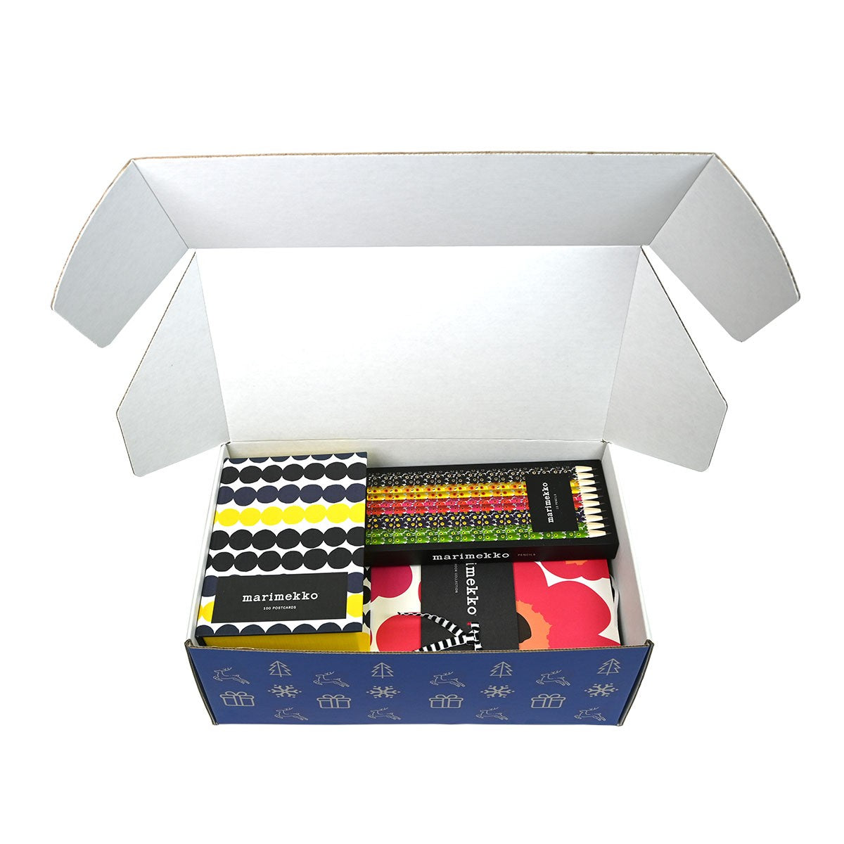 Finland in a Box Stationery Gift Set
