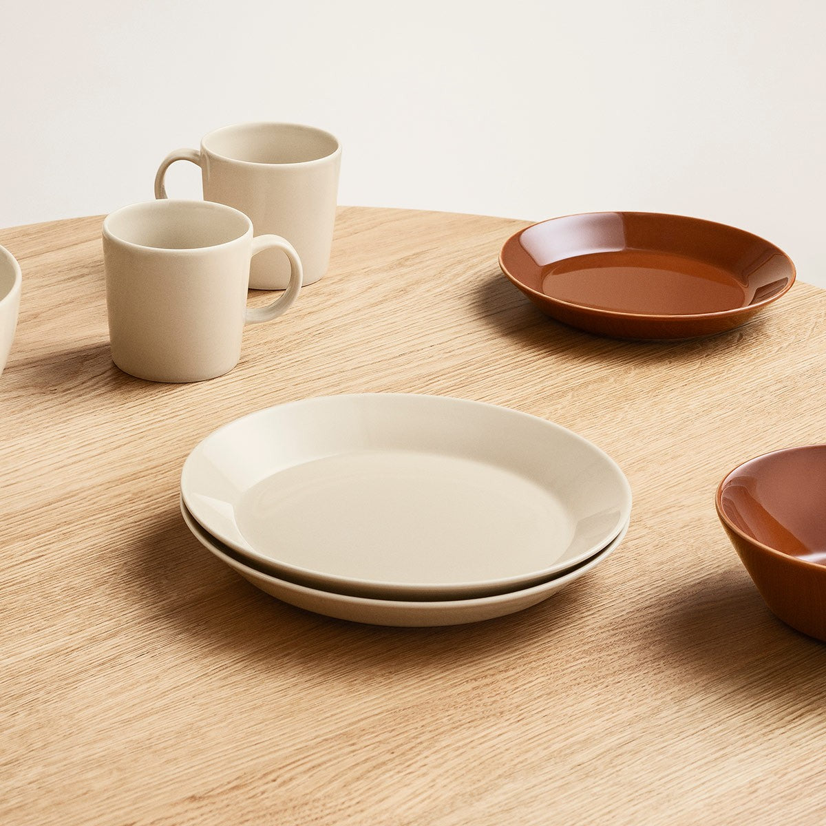 Iittala Teema Linen Mug