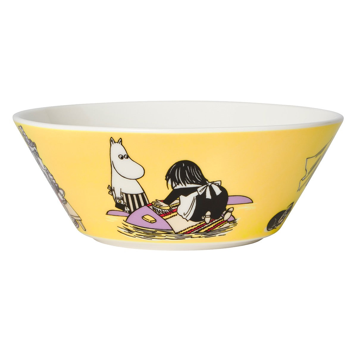 Arabia Moomin Misabel Bowl