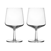 iittala Essence Beer Glasses (Set of 2)