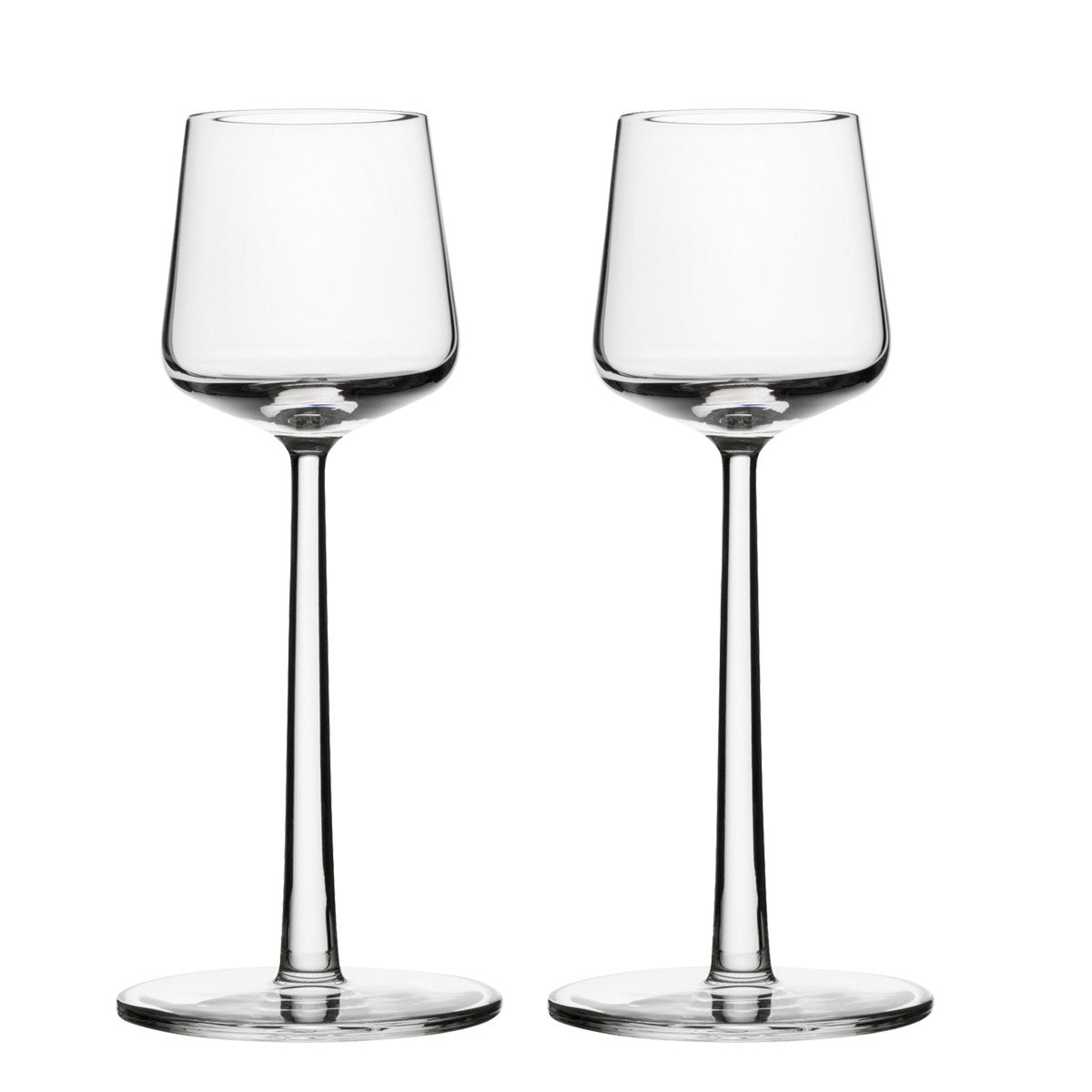 iittala Essence Dessert Wine Glasses (Set of 2)