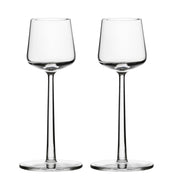 iittala Essence Dessert Wine Glasses (Set of 2)