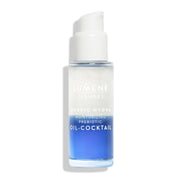 Lumene Moisturizing Prebiotic Oil-Cocktail Nordic Hydra [Lähde]