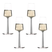 iittala Essence Champagne Glasses (Set of 4)