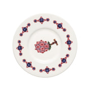 iittala Taika Sato Coffee Cup Saucer - 6-1/2"