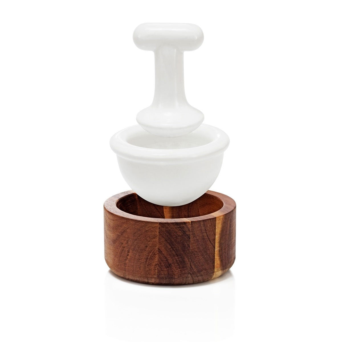 Tonfisk Murska Mortar & Pestle