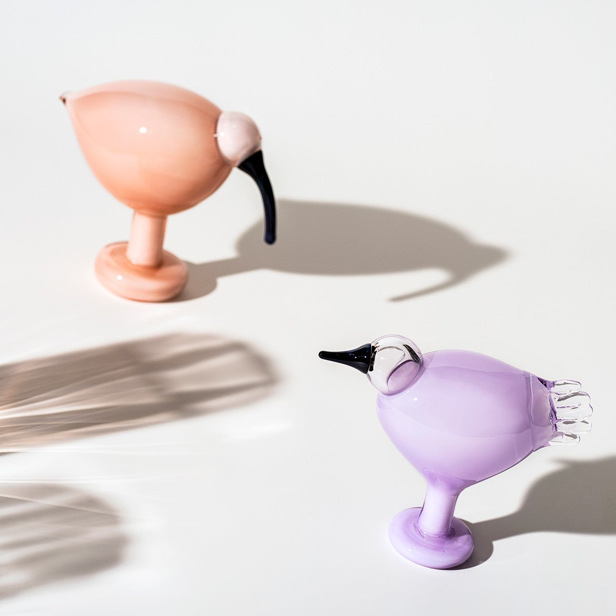 iittala Toikka Light Lilac Leppainen
