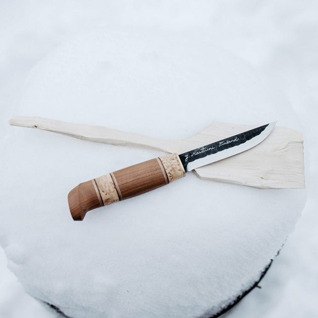 Marttiini Kierinki Knife