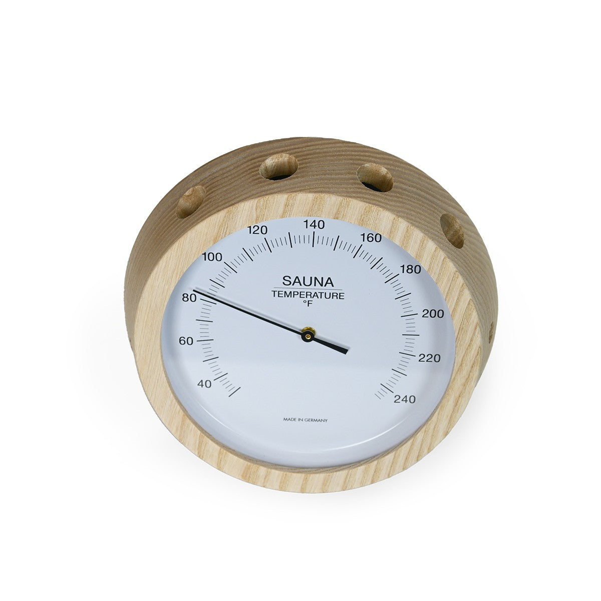 Fischer LUFFT Sauna Thermometer