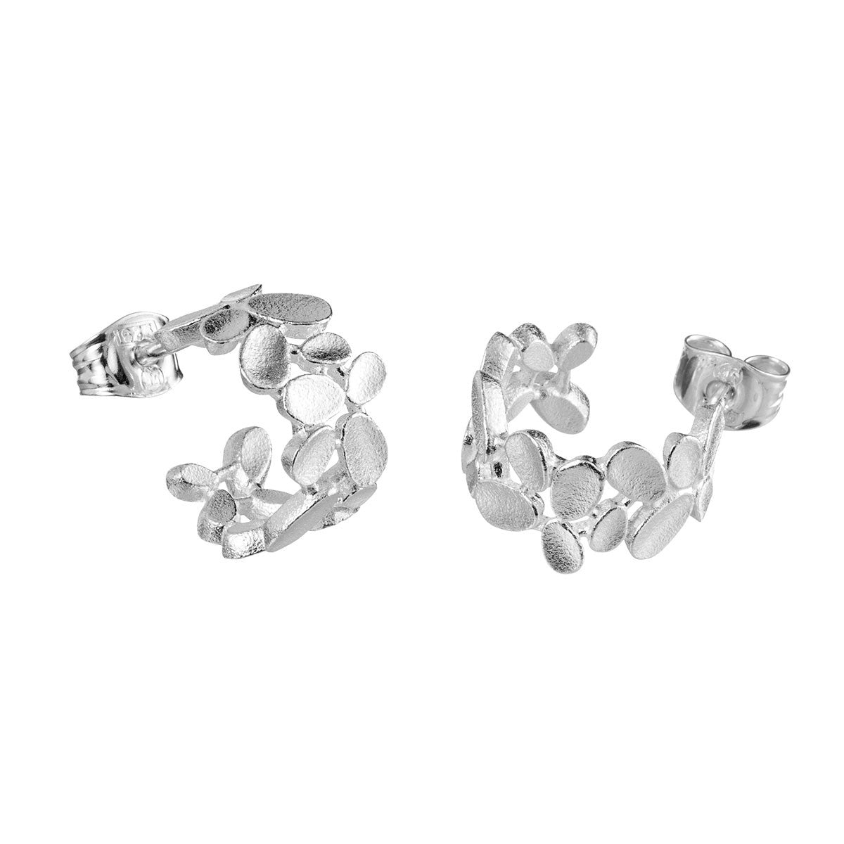Kalevala Haave Daydream Silver Earrings