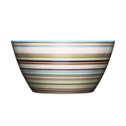 iittala Origo Beige Soup / Cereal Bowl