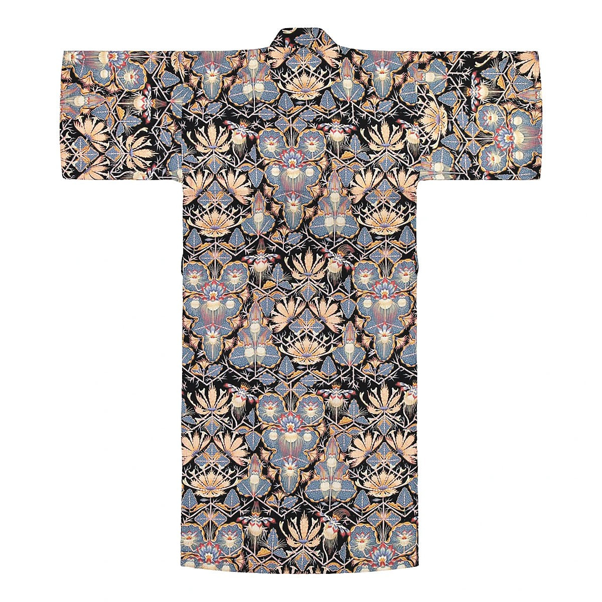 Klaus Haapaniemi Schizostylus Yukata