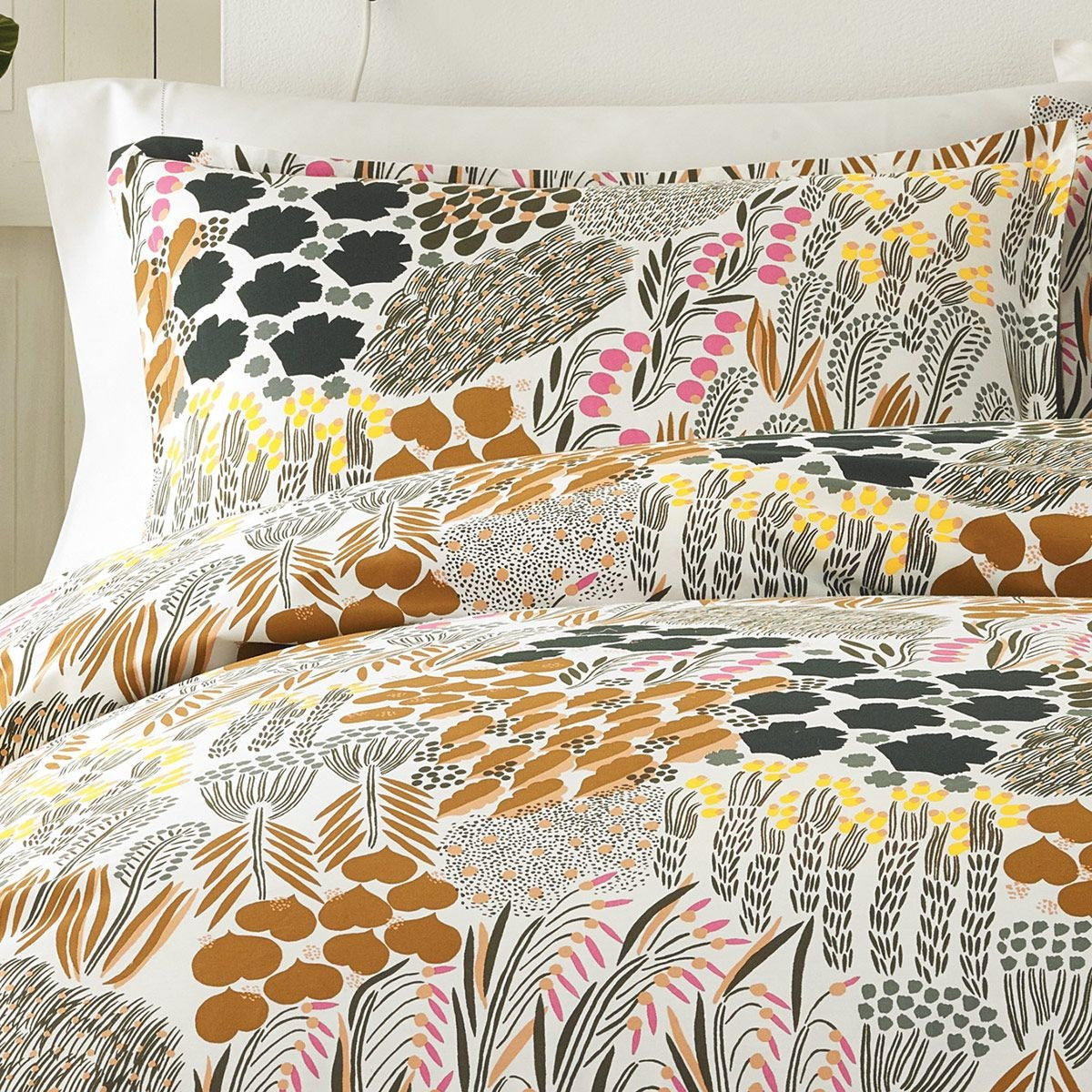 Pieni Letto Duvet Cover & Sham Set