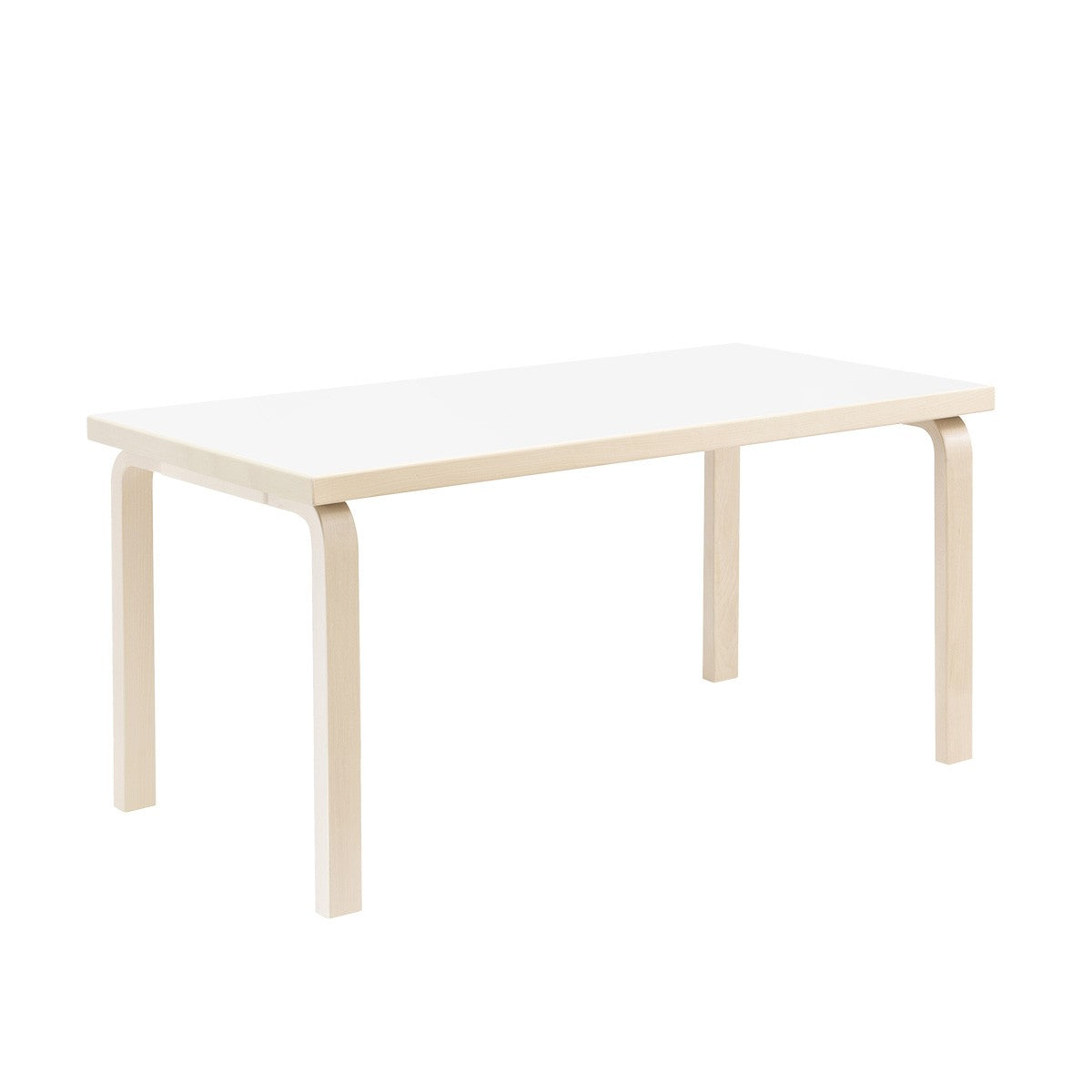 Artek Alvar Aalto 80A - Children's Table