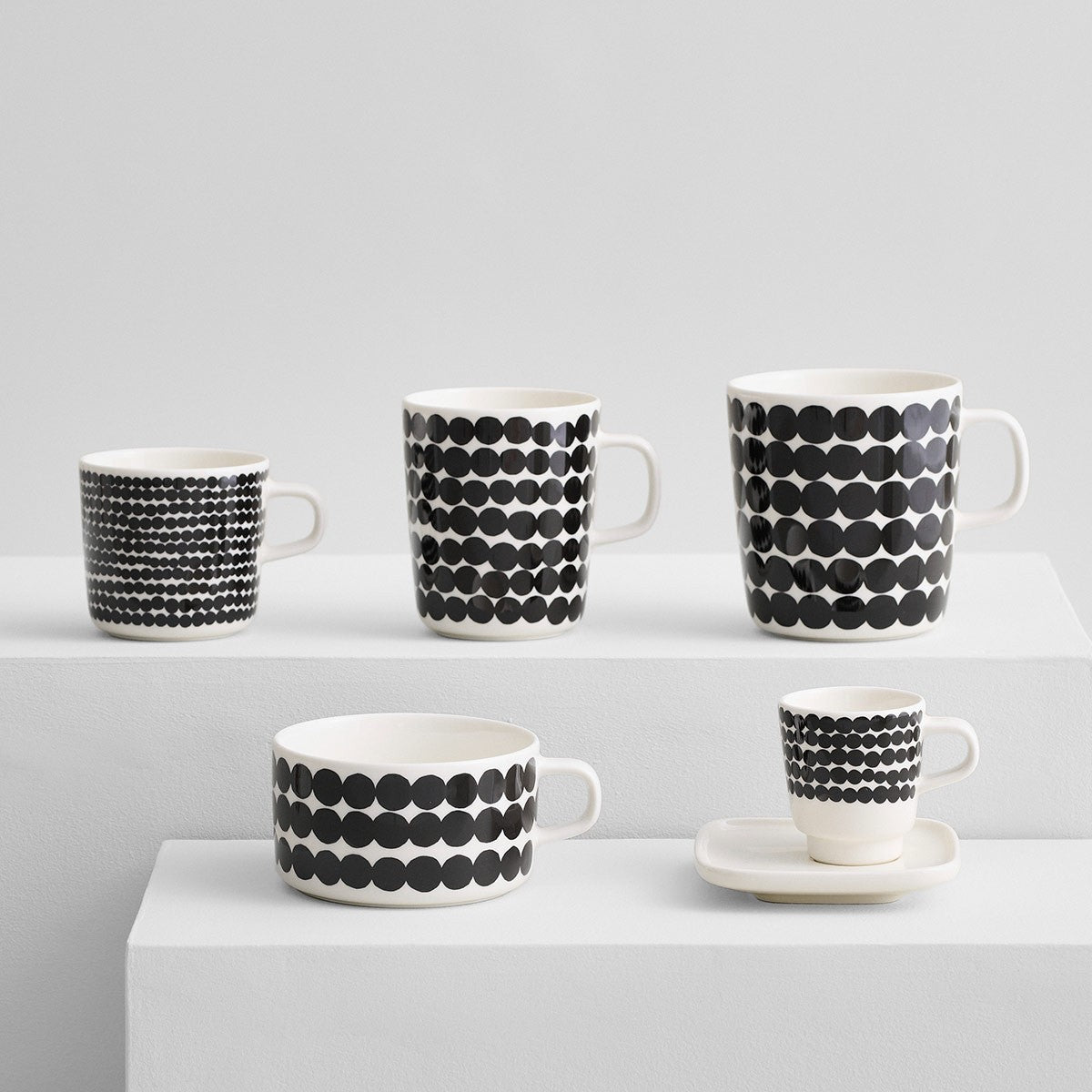 Marimekko Rasymatto Teacup