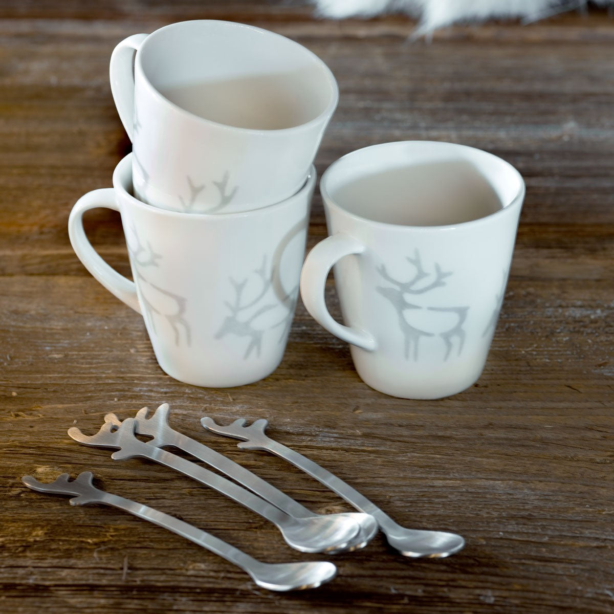 Pentik Saaga Mug - 10 oz