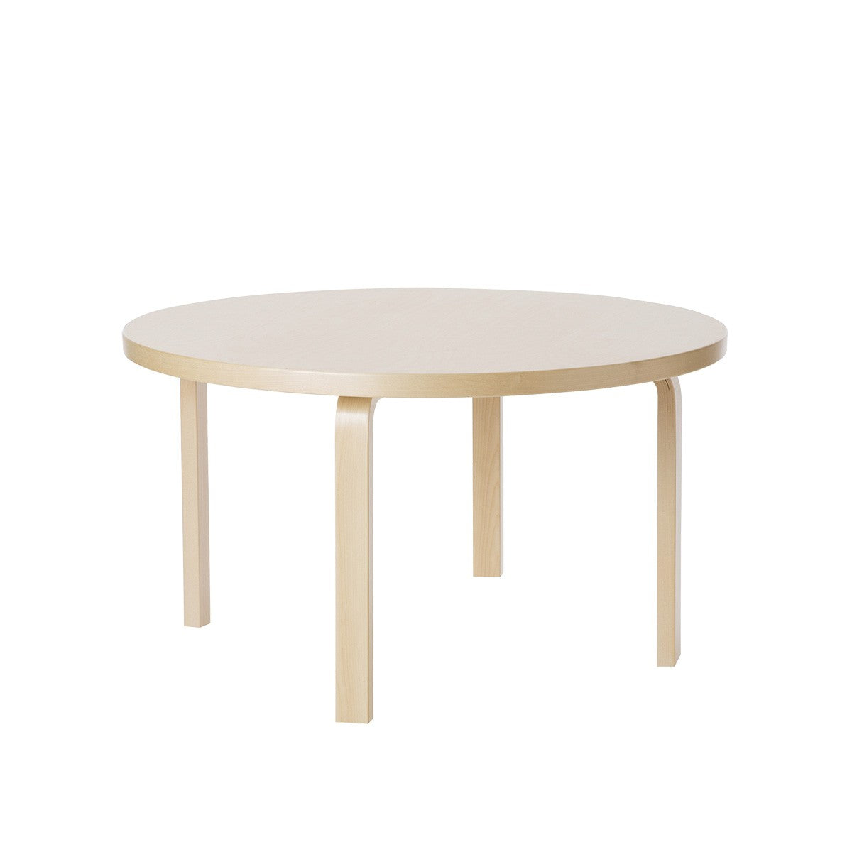 Artek Alvar Aalto 90A - Children's Table