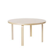 Artek Alvar Aalto 90A - Children's Table