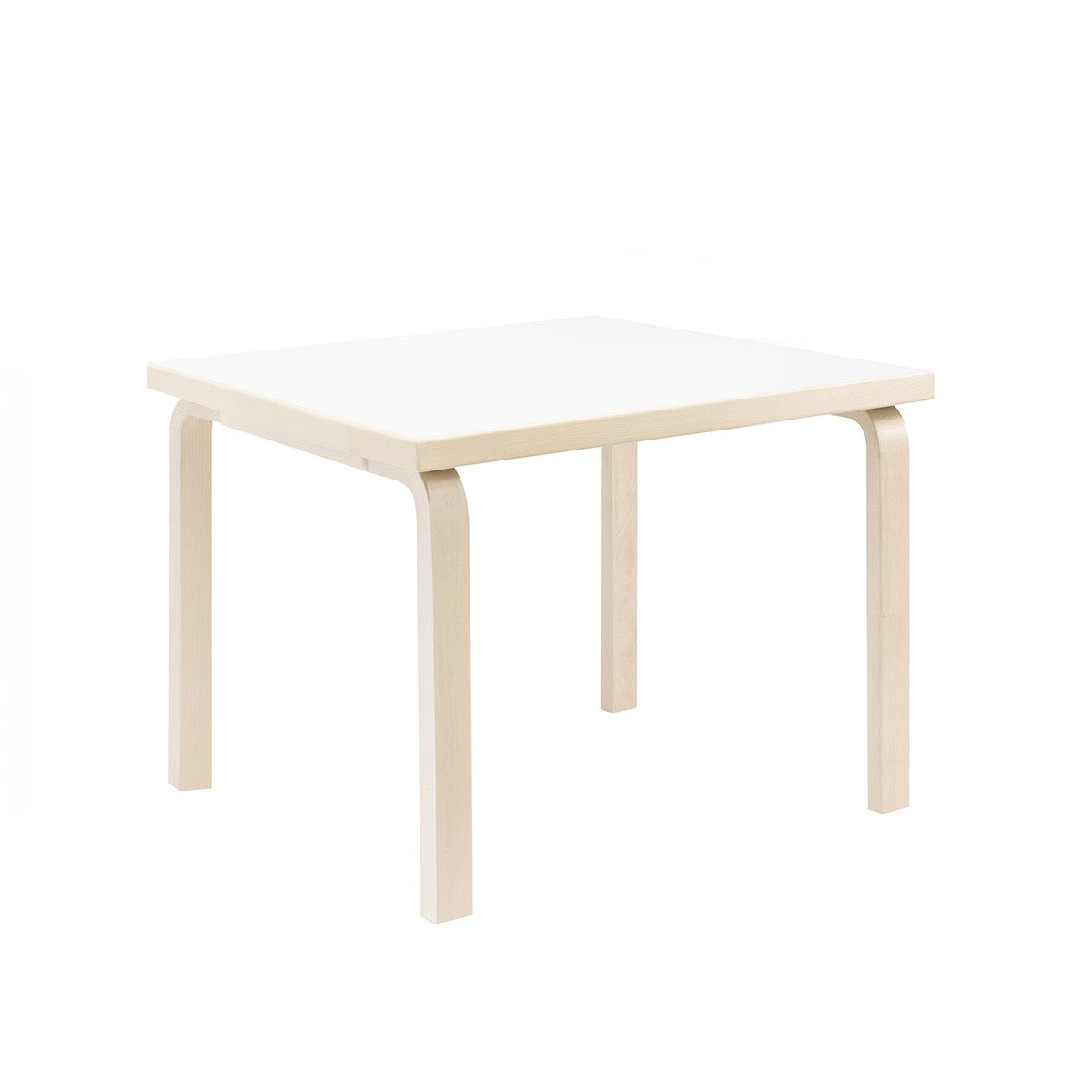 Artek Alvar Aalto 81C - Children's Table