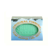 Original Finnish Sauna Soap - Pine