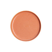 Pentik Tuntu Orange Small Plate