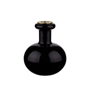 Marimekko Butticula Black Candle Holder