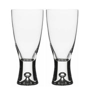 iittala Tapio Pilsner / Goblet - Set of 2