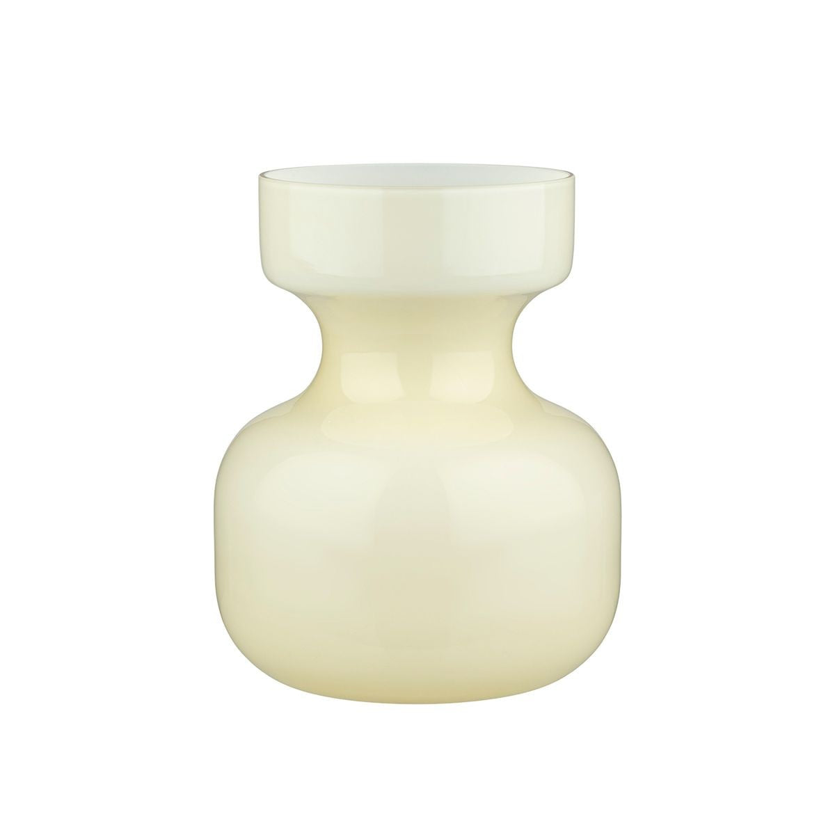 Marimekko Sakki White Asparagus Vase