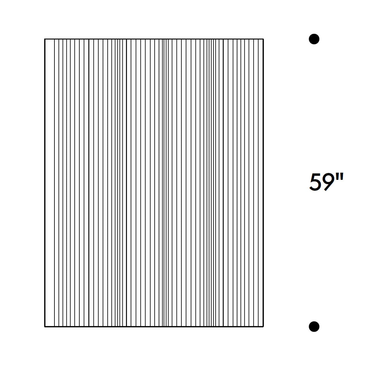 Artek Aalto Screen 100