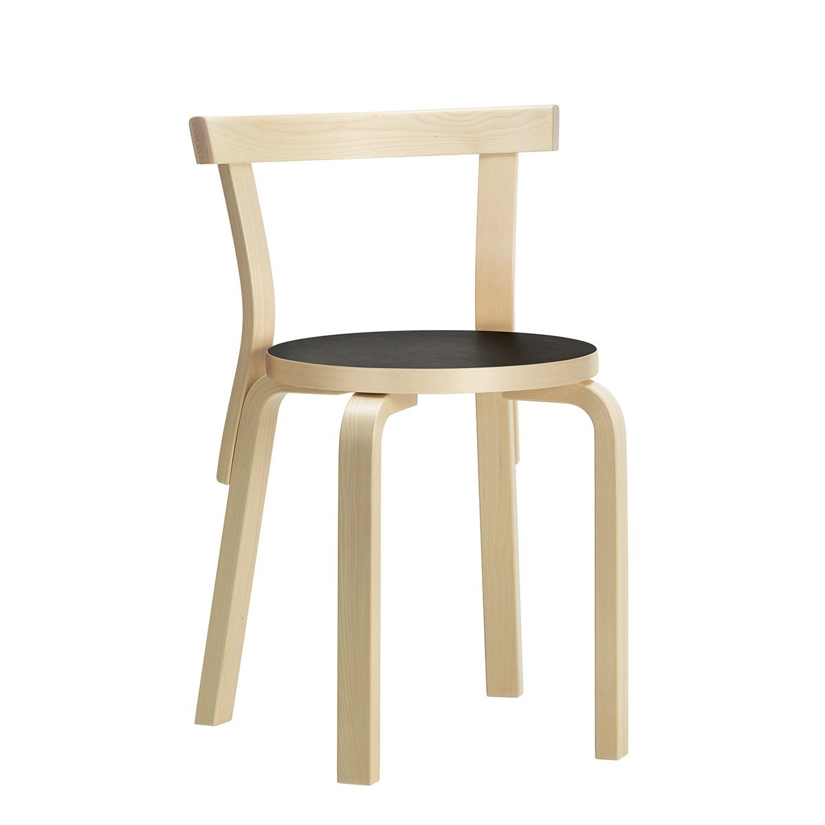 Artek Alvar Aalto 68 Chair
