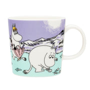 Arabia Moomin Beach Day 2025 Seasonal Mug