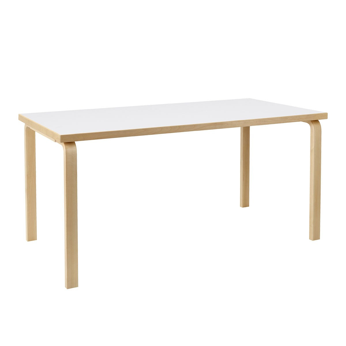 Artek Alvar Aalto 81A Table