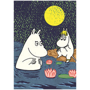 Moomin: The Deluxe Lars Jansson Edition