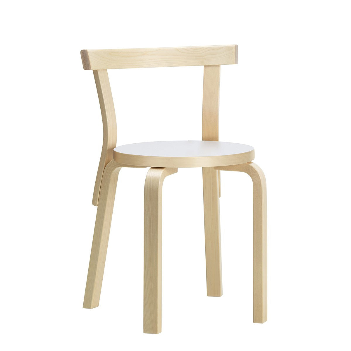 Artek Alvar Aalto 68 Chair