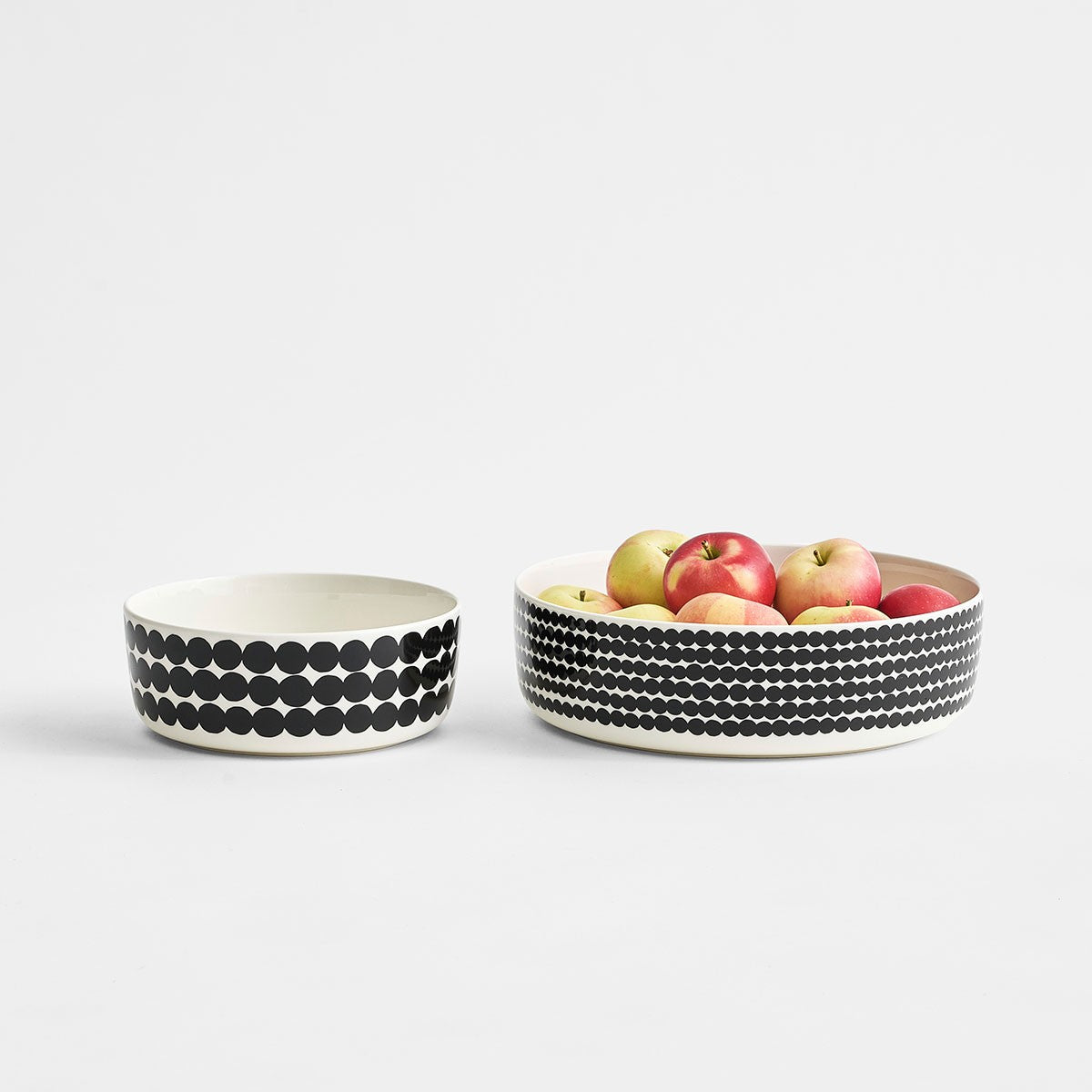 Marimekko Rasymatto Serving Bowl